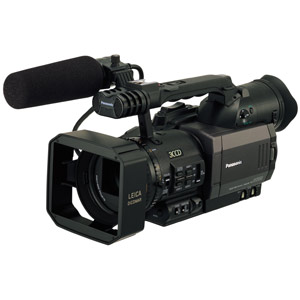 Video Camera